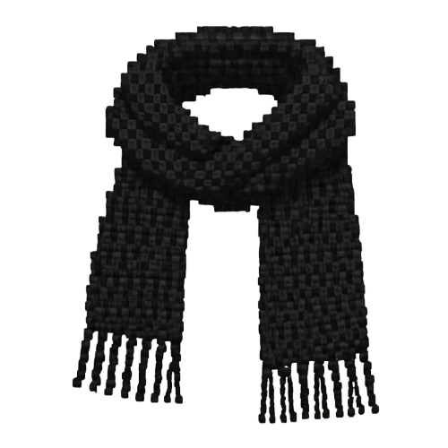 Scarf Symbol